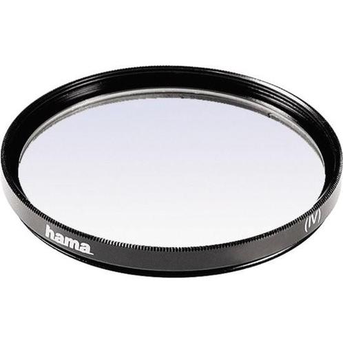 Hama UV Filter - Standaard Coating - 77mm, Audio, Tv en Foto, Fotografie | Statieven en Balhoofden, Zo goed als nieuw, Ophalen of Verzenden