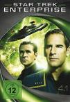 Star Trek - Enterprise/Season 4.1 [3 DVDs]  DVD