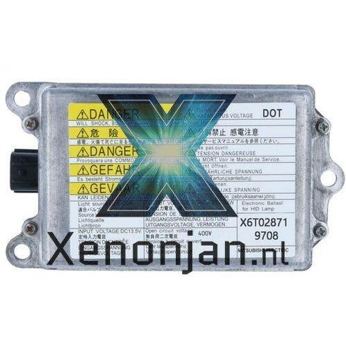 Mitsubishi ballast X6T02871 voor Mazda Honda en Mitsubishi, Auto-onderdelen, Verlichting, Verzenden