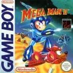MarioGBA.nl: Mega Man II - iDEAL!, Spelcomputers en Games, Games | Nintendo Game Boy, Ophalen of Verzenden, Gebruikt