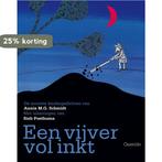 Een vijver vol inkt 9789045112886 Annie M.G. Schmidt, Verzenden, Gelezen, Annie M.G. Schmidt