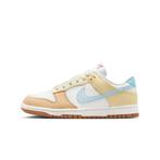 Nike Dunk Low Next Nature Soft Yellow Alabaster - Diverse, Ophalen of Verzenden, Nieuw