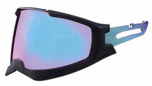 Ghost vizier Caberg, Motoren, Kleding | Motorhelmen, Verzenden
