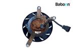 Koelfan Motor Triumph Tiger 800 XCX 2015-2016 VIN, Verzenden, Gebruikt