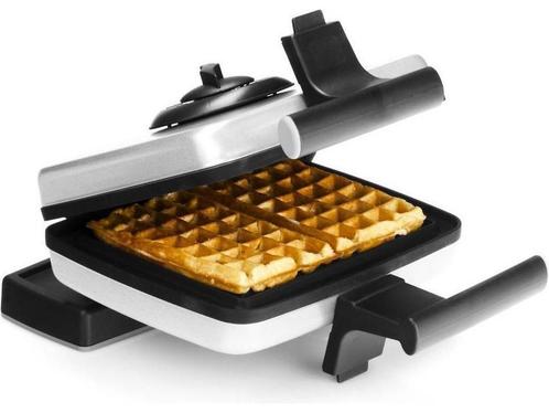 Frifri WA102A - Originele Belgische Wafelijzer - 1200 Watt -, Huis en Inrichting, Keuken | Keukenbenodigdheden, Zo goed als nieuw