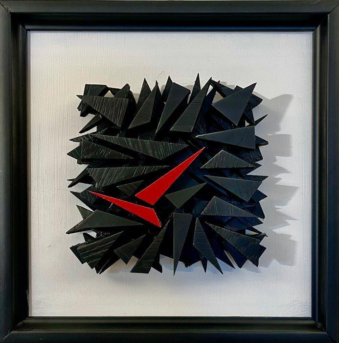 Paolo Contin - Elisir, Antiek en Kunst, Kunst | Designobjecten