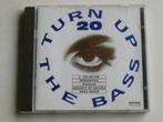 Turn up the Bass - 20, Cd's en Dvd's, Cd's | Dance en House, Verzenden, Zo goed als nieuw