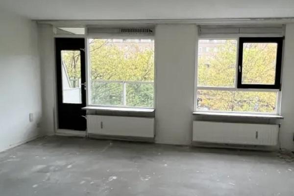 Appartement Groenendaal in Rotterdam, Huizen en Kamers, Huizen te huur, Via bemiddelaar, Rotterdam, Appartement