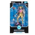 DC Multiverse Action Figure Harley Quinn (Birds of Prey), Verzenden, Zo goed als nieuw