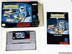 Super Nintendo / SNes - Imperium - USA, Verzenden, Gebruikt