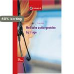 Medische achtergronden bij triage 9789031362097, Verzenden, Gelezen, Sietsche Van Gunst