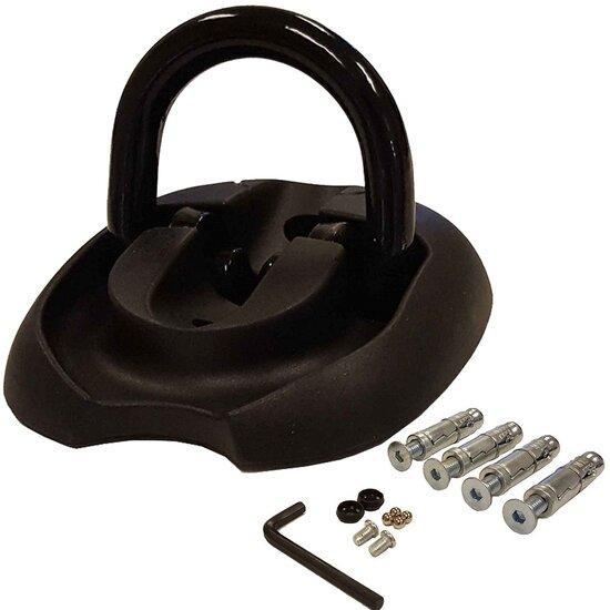 Muuranker ART 4 SXP voor scooter of motor, Motoren, Accessoires | Sloten, Verzenden