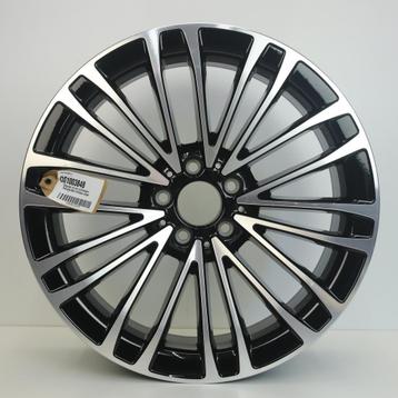Originele velgen 19 inch Mercedes S klasse 5x112 *OS1003848* beschikbaar voor biedingen