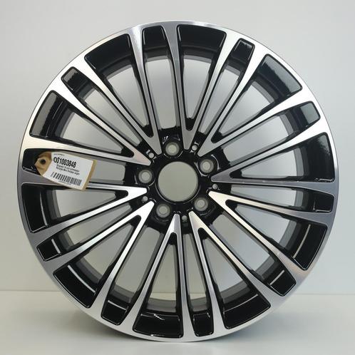 Originele velgen 19 inch Mercedes S klasse 5x112 *OS1003848*, Auto-onderdelen, Banden en Velgen, Velg(en), Gebruikt, 19 inch, Personenwagen