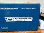 Ferrofish B4000+, Muziek en Instrumenten, Ophalen of Verzenden, Zo goed als nieuw