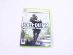 Xbox 360 - Call of Duty 4: Modern Warfare, Ophalen of Verzenden, Nieuw