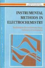 Instrumental Methods in Electrochemistry. Pletcher, D., R Greff, R Peat, D Pletcher, J Robinson, L M Peter, Zo goed als nieuw
