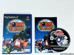 Playstation 2 / PS2 - Worms Blast, Verzenden, Gebruikt