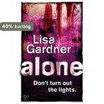 Alone 9780752865157 Lisa Gardner, Verzenden, Gelezen, Lisa Gardner