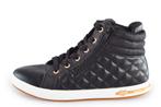 Skechers Hoge Sneakers in maat 38 Zwart | 10% extra korting, Zo goed als nieuw, Skechers, Sneakers of Gympen, Zwart