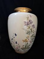 K & A Krautheim & Adelberg Selb Bavaria - Vaas - Wiesengrond, Antiek en Kunst