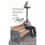 Betuwse praetjes van Hannes 9789490329266, Verzenden, Zo goed als nieuw, Hans van den Hatert