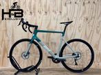 Rose XLITE 06 Ultegra Carbon Racefiets Shimano Ultegra 2022, Fietsen en Brommers, Overige merken, 28 inch, Carbon, 10 tot 15 versnellingen