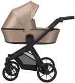 Kunert Brav Cappuccino 2-in-1 Kinderwagen BRE-13, Kinderen en Baby's, Kinderwagens en Combinaties, Verzenden, Nieuw