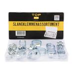 Slangklemmen Assortiment, Verzenden, Nieuw
