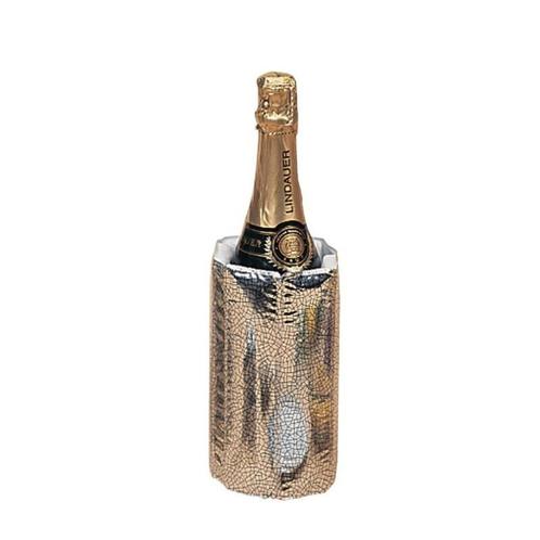 Snelle flessenkoeler | 175x30x140(h)mm Vacu-vin, Zakelijke goederen, Horeca | Keukenapparatuur, Nieuw in verpakking, Verzenden