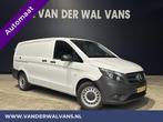 Mercedes-Benz Vito 116CDI 163pk 9G-Tronic Automaat * 4x4, Auto's, Automaat, Wit, Mercedes-Benz, Diesel