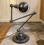 Jielde - Jean-Louis Domecq - Tafellamp - Staal, Aluminium -