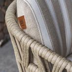 Estate Beverly dining tuinset 240x105xH75 cm mango 7 delig, Tuin en Terras, Ophalen of Verzenden, Nieuw