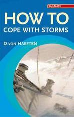 Sailmate: How to cope with storms by Dietrich Von Haeften, Gelezen, Dietrich Von Haeften, Verzenden