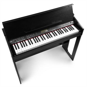Retourdeal - MAX RhapsodyDP61 digitale piano - professioneel beschikbaar voor biedingen