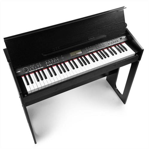 Retourdeal - MAX RhapsodyDP61 digitale piano - professioneel, Muziek en Instrumenten, Keyboards, Zo goed als nieuw, Verzenden