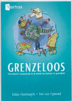 Grenzeloos / ToerBoek 9789037201628 Ankie Hoefnagels, Boeken, Verzenden, Nieuw, Ankie Hoefnagels