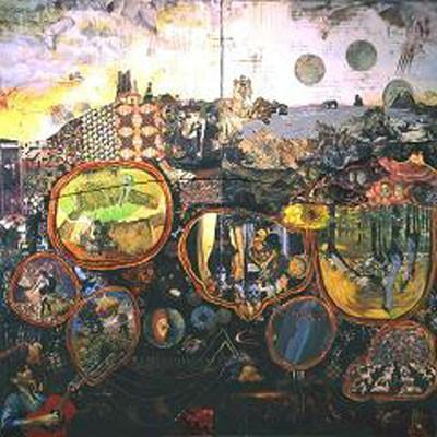 cd - Life On Earth! - Look!! There Is Life On Earth, Cd's en Dvd's, Cd's | Overige Cd's, Zo goed als nieuw, Verzenden
