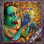 12 inch gebruikt - The Fall - C.R.E.E.P. (GREEN vinyl), Verzenden, Zo goed als nieuw