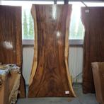 Suarwood tafel epoxy 200x100 met potenset U, 2025, Nieuw