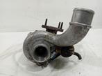 Turbo Renault Master II 2.5 dCi 120 036999H067677, Auto-onderdelen, Motor en Toebehoren, Ophalen of Verzenden, Gebruikt, Renault
