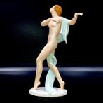 Gustav Oppel - Rosenthal - Art Deco - Scherzo (20,5 cm) -