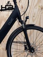 Qwic Premium i MN7+ E-Bike Shimano Nexus 2022, Qwic, Ophalen of Verzenden, Zo goed als nieuw, 50 km per accu of meer