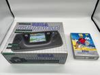 Sega - Game Gear - + Cool Spot Complete in Box - Working &, Nieuw