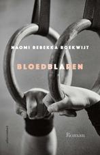 Bloedblaren (9789025458829, Naomi Rebekka Boekwijt), Nieuw, Verzenden