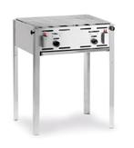 Grill-Master Maxi barbeque, Ophalen of Verzenden, Nieuw, Hendi