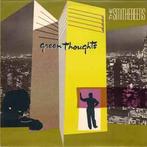 LP gebruikt - The Smithereens - Green Thoughts, Verzenden, Zo goed als nieuw