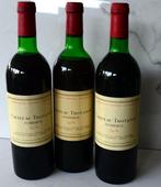 1978 Château Trotanoy - Pomerol - 3 Flessen (0.75 liter), Nieuw