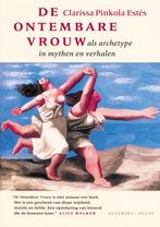 De ontembare vrouw als archetype in mythen en verhalen, Boeken, Esoterie en Spiritualiteit, Verzenden, Zo goed als nieuw, Irma van Dam