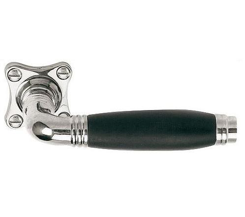 Deurkruk / Deurklink Timeless 1934MRK37 Glans, Doe-het-zelf en Verbouw, Hang- en Sluitwerk, Nieuw, Ophalen of Verzenden